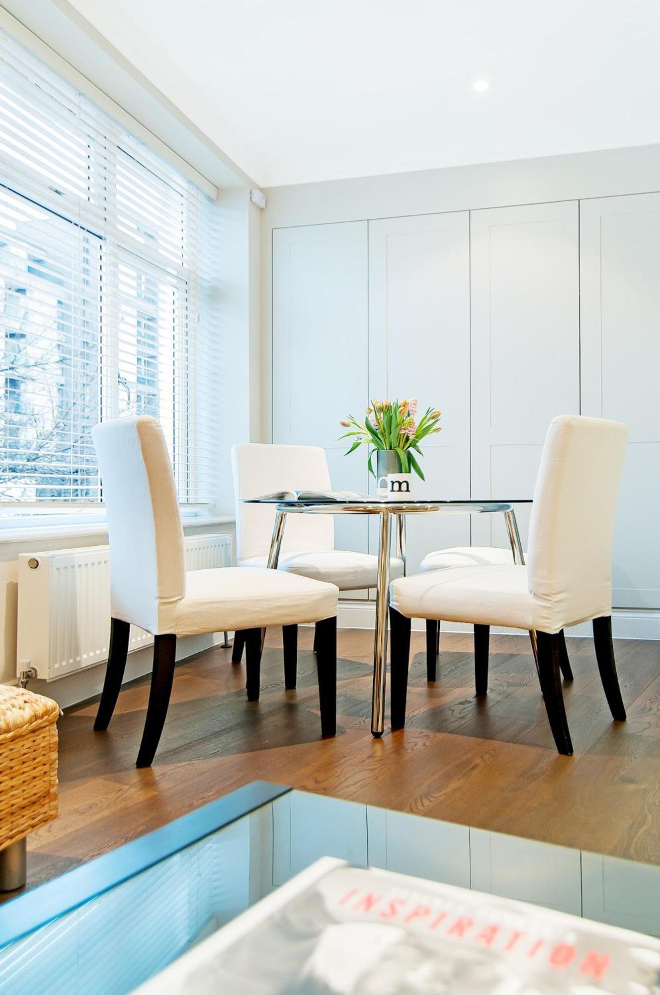 Madison Hill - White Hill House 1 - 1 Bedroom Flat Лондон Екстериор снимка