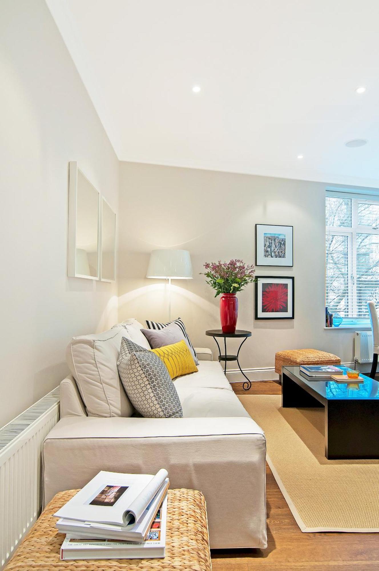 Madison Hill - White Hill House 1 - 1 Bedroom Flat Лондон Екстериор снимка