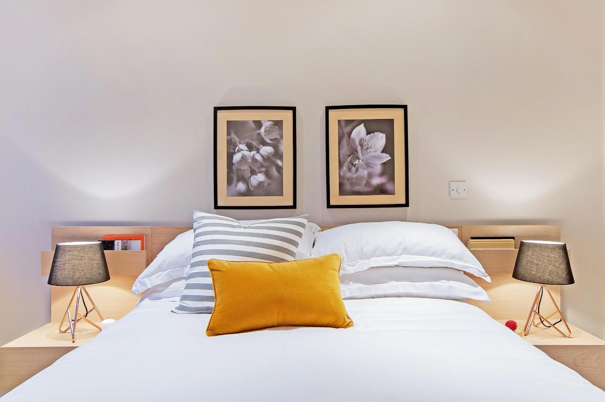 Madison Hill - White Hill House 1 - 1 Bedroom Flat Лондон Екстериор снимка