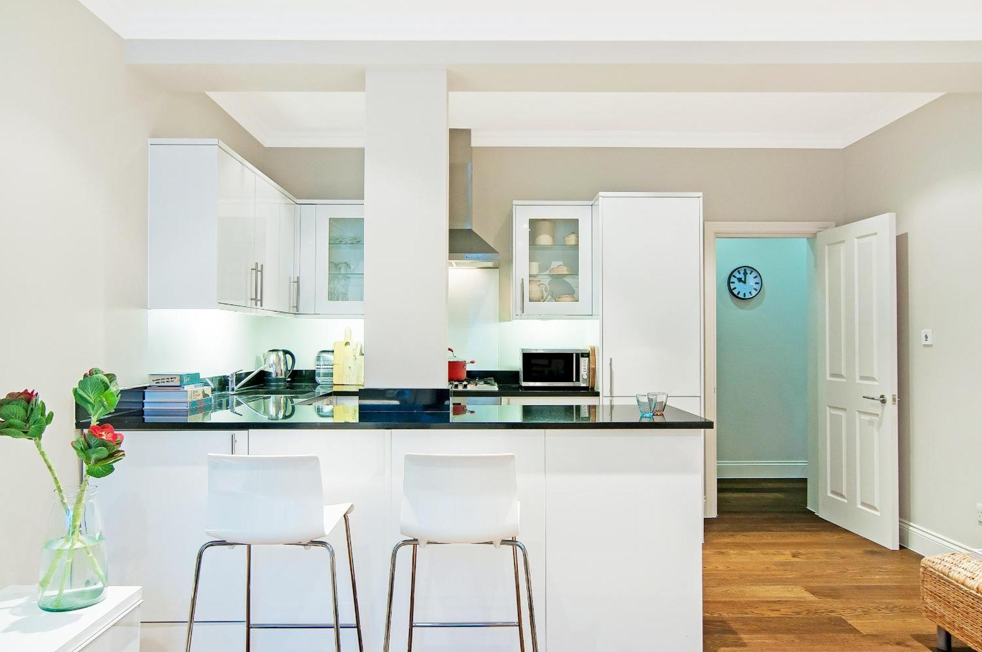 Madison Hill - White Hill House 1 - 1 Bedroom Flat Лондон Екстериор снимка