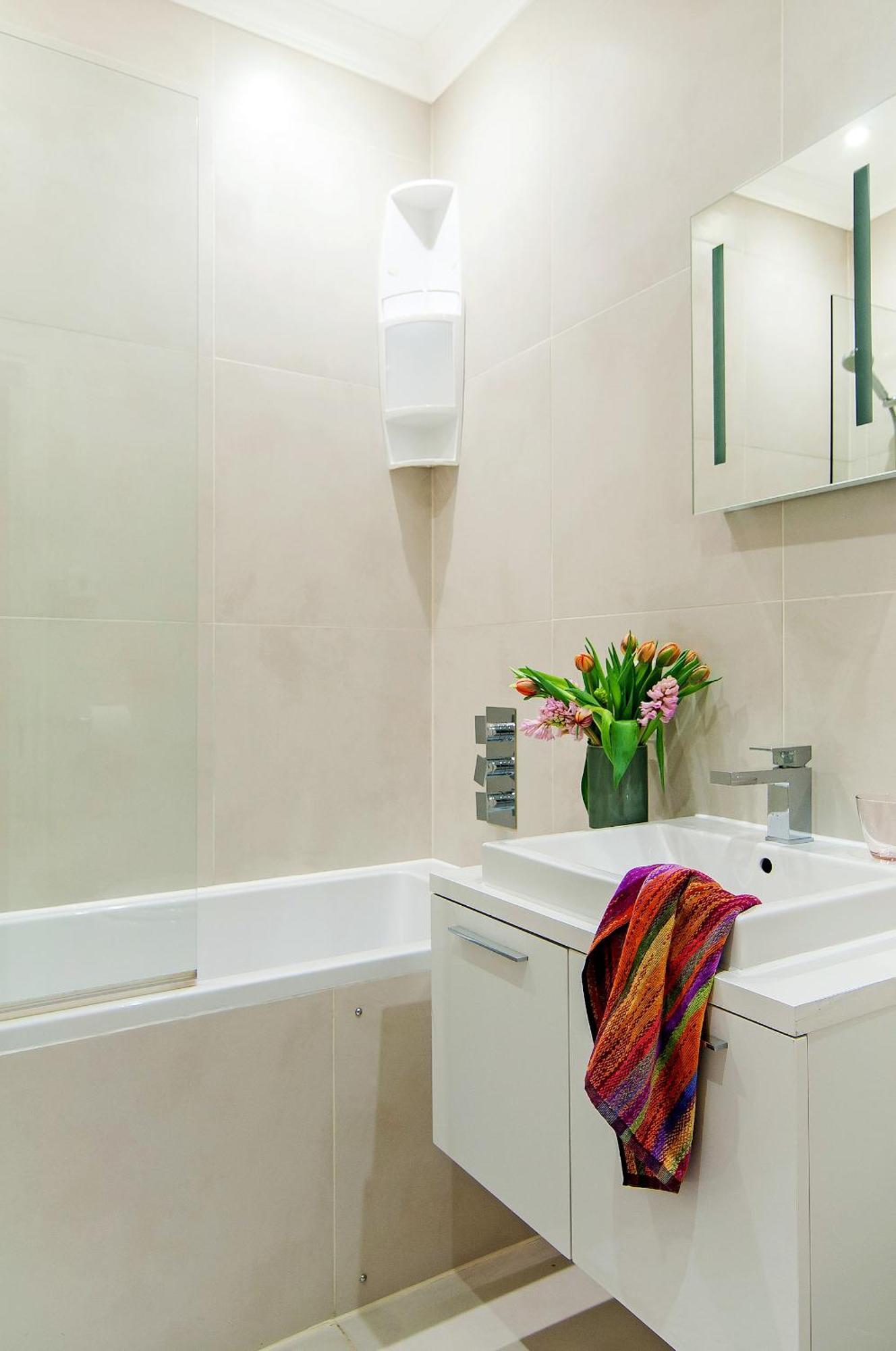 Madison Hill - White Hill House 1 - 1 Bedroom Flat Лондон Екстериор снимка