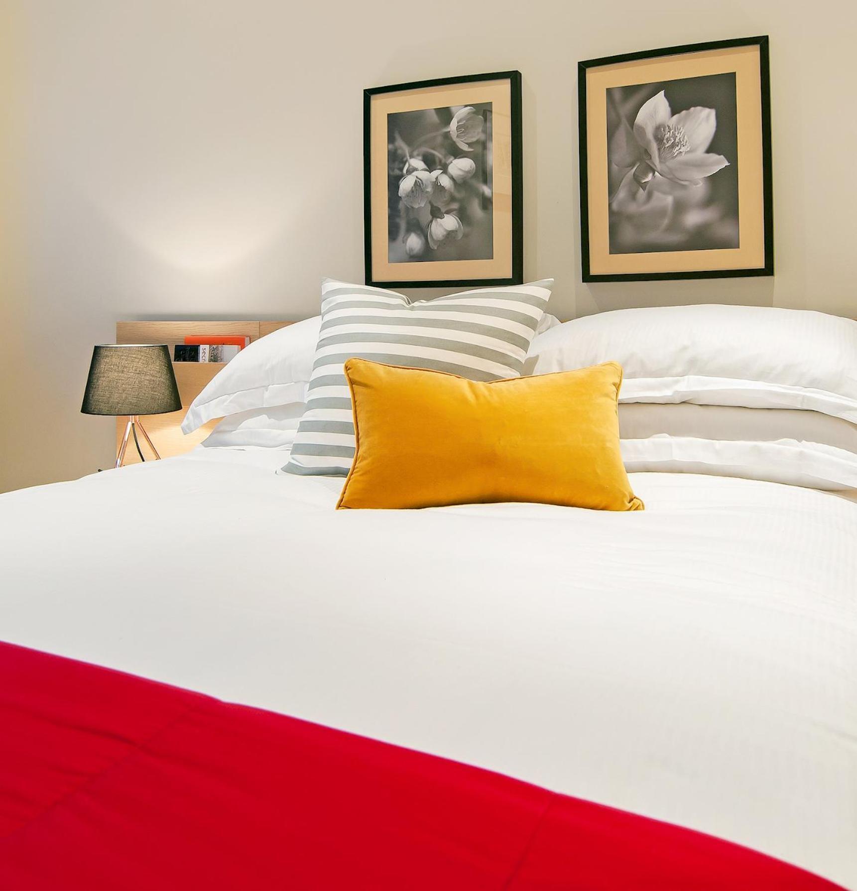 Madison Hill - White Hill House 1 - 1 Bedroom Flat Лондон Екстериор снимка